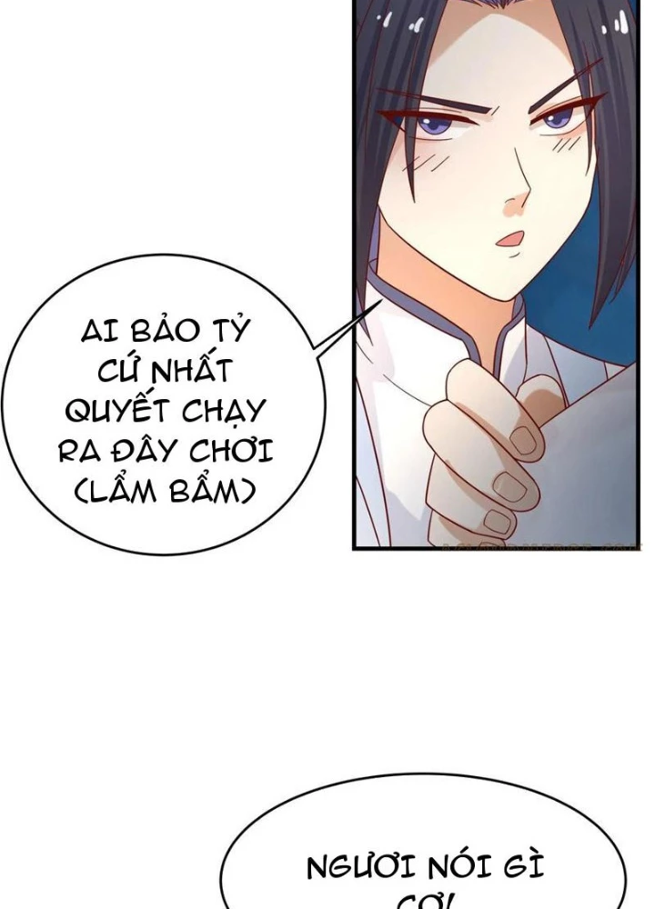Sư Tỷ, Ta Không Muốn Cố Gắng! Chapter 13 - 3