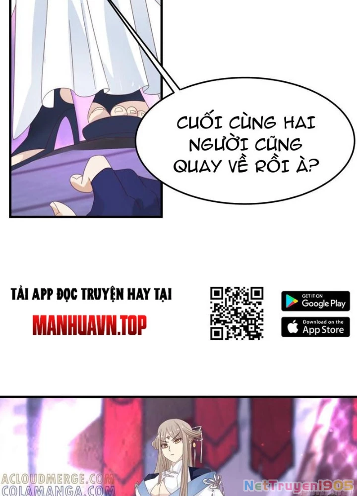 Sư Tỷ, Ta Không Muốn Cố Gắng! Chapter 13 - 9