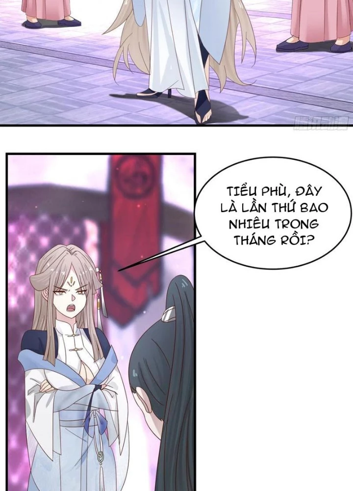 Sư Tỷ, Ta Không Muốn Cố Gắng! Chapter 13 - 11