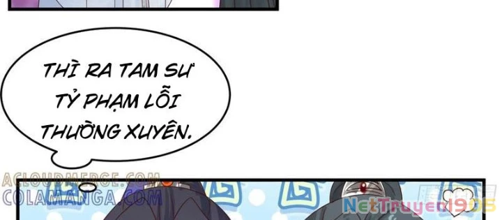 Sư Tỷ, Ta Không Muốn Cố Gắng! Chapter 13 - 12