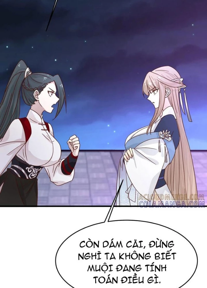 Sư Tỷ, Ta Không Muốn Cố Gắng! Chapter 13 - 15
