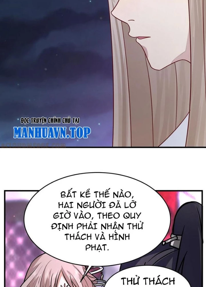 Sư Tỷ, Ta Không Muốn Cố Gắng! Chapter 13 - 21
