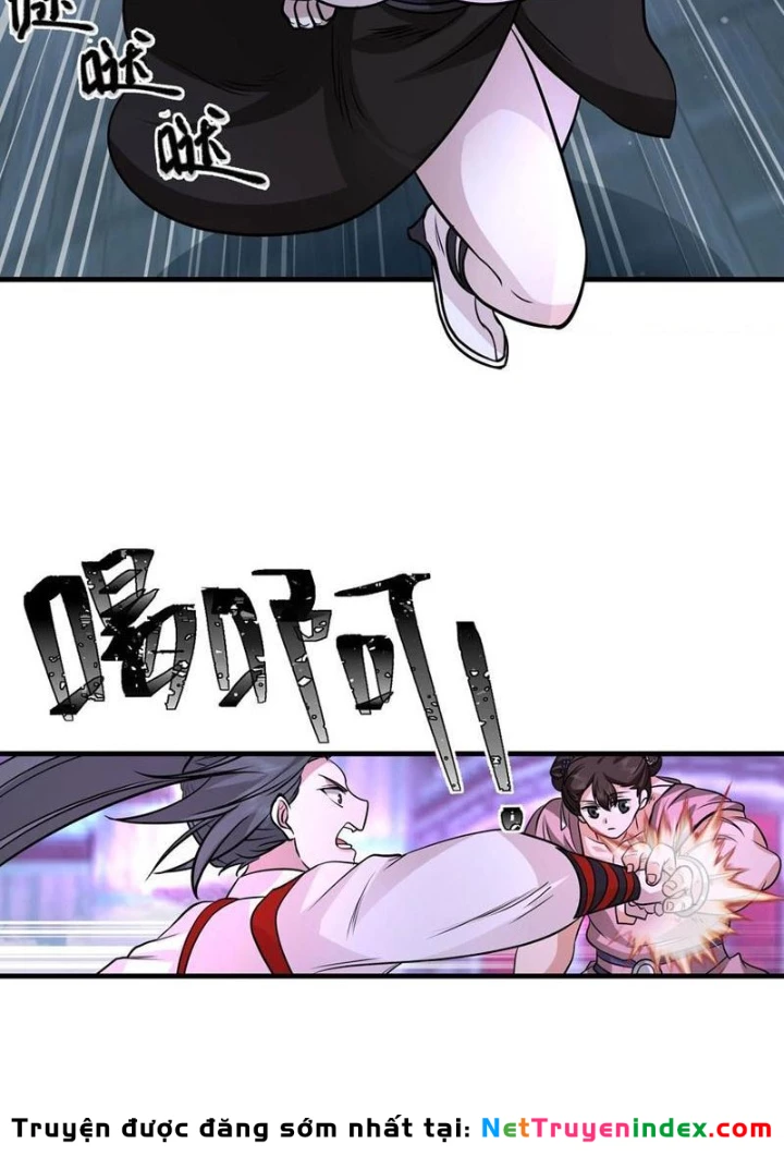 Sư Tỷ, Ta Không Muốn Cố Gắng! Chapter 13 - 27