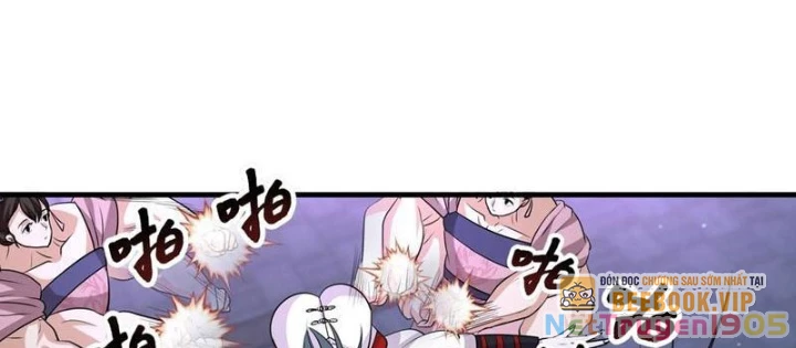 Sư Tỷ, Ta Không Muốn Cố Gắng! Chapter 13 - 28