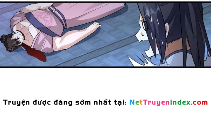 Sư Tỷ, Ta Không Muốn Cố Gắng! Chapter 13 - 32