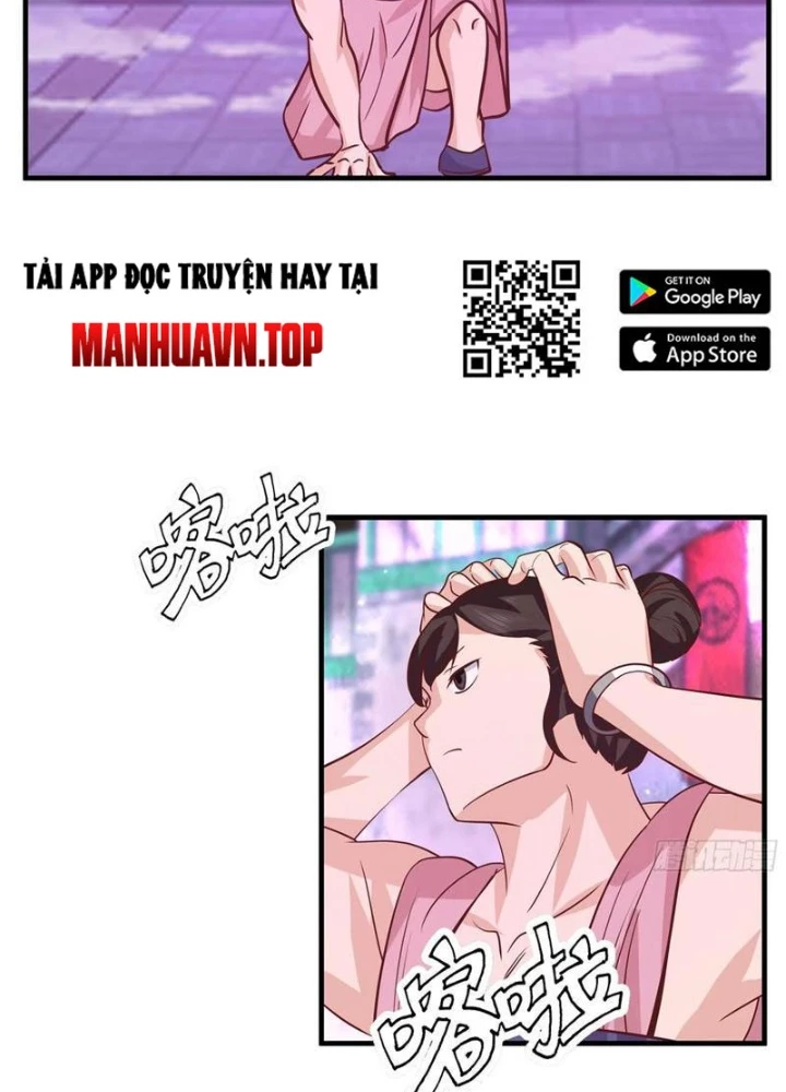 Sư Tỷ, Ta Không Muốn Cố Gắng! Chapter 13 - 35