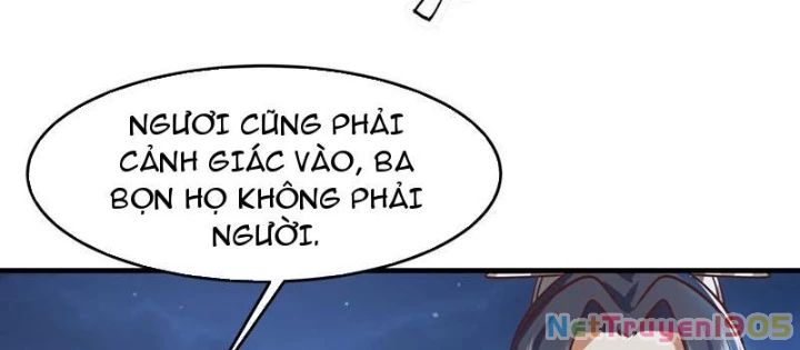 Sư Tỷ, Ta Không Muốn Cố Gắng! Chapter 13 - 36