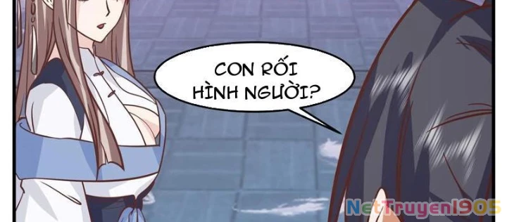 Sư Tỷ, Ta Không Muốn Cố Gắng! Chapter 13 - 38