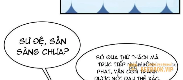 Sư Tỷ, Ta Không Muốn Cố Gắng! Chapter 13 - 40