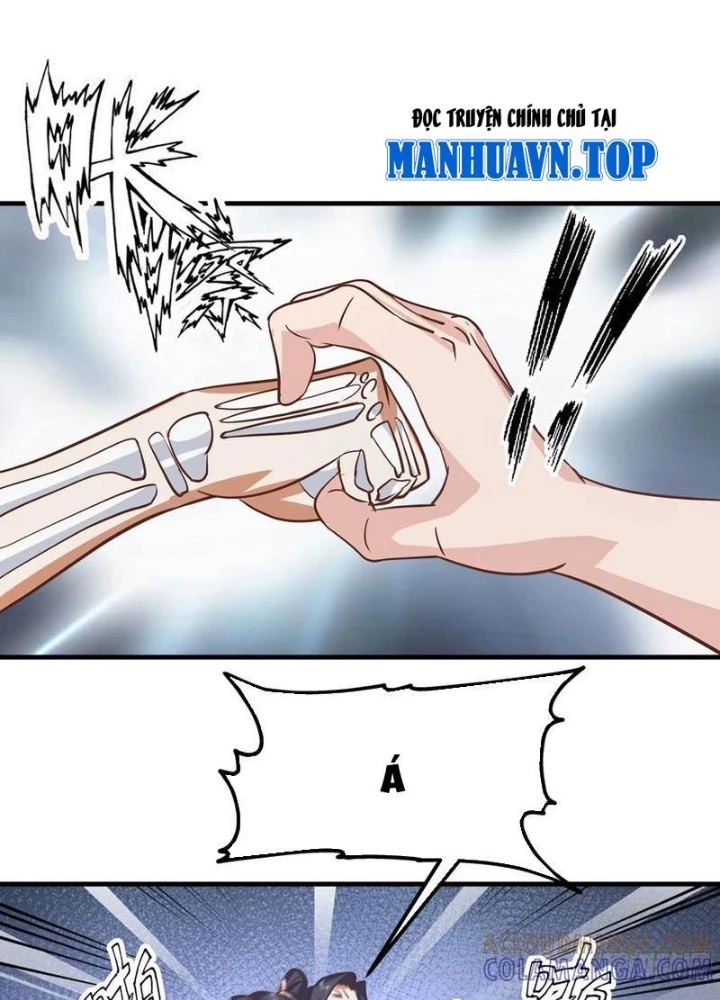 Sư Tỷ, Ta Không Muốn Cố Gắng! Chapter 13 - 47