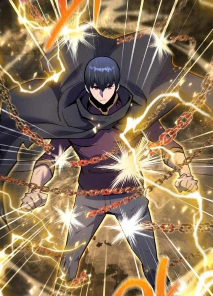 Thiên Tài Ma Pháp Sư Vật Lí Chapter 36 - 33