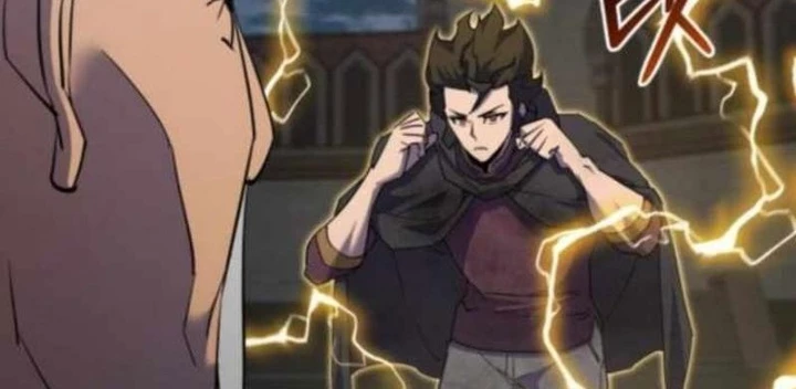 Thiên Tài Ma Pháp Sư Vật Lí Chapter 36 - 58