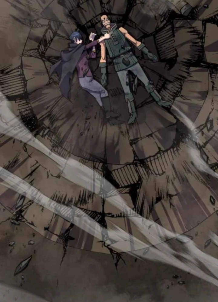 Thiên Tài Ma Pháp Sư Vật Lí Chapter 36 - 181