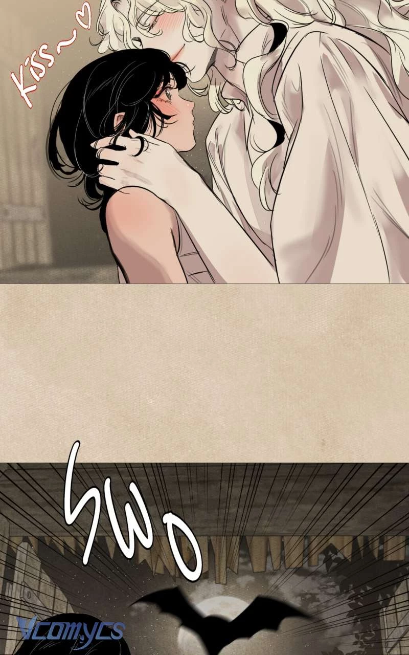 Vampire gặp thợ săn Chapter 11 - 2