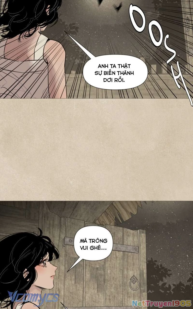 Vampire gặp thợ săn Chapter 11 - 3