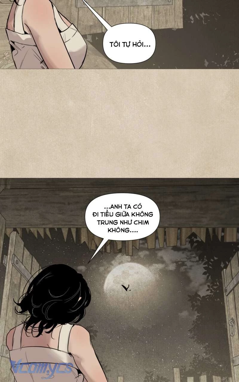 Vampire gặp thợ săn Chapter 11 - 4