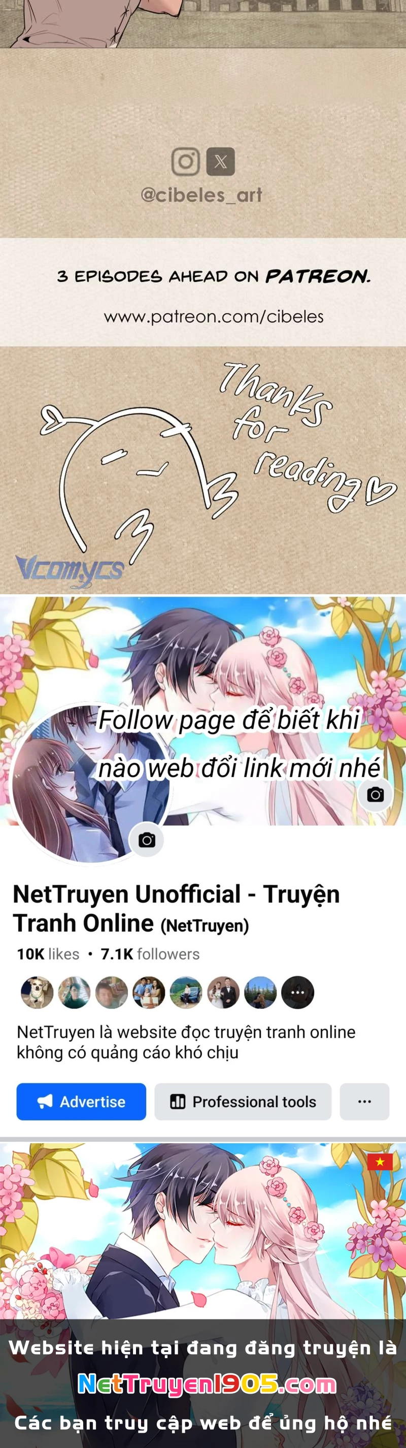 Vampire gặp thợ săn Chapter 11 - 5