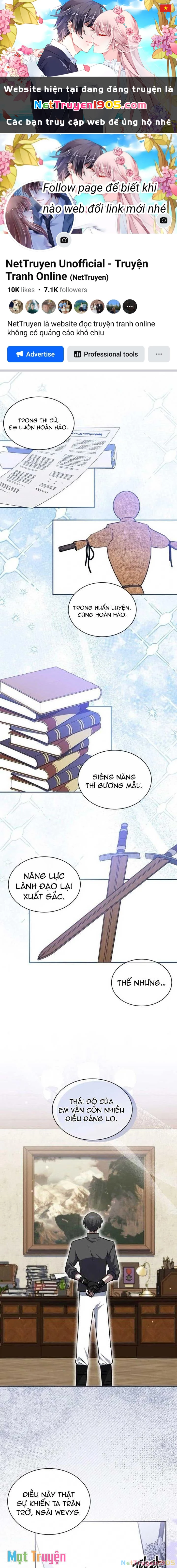 Mèo Con Được Gia Tộc Sói Nhận Nuôi? Chapter 68 - 1