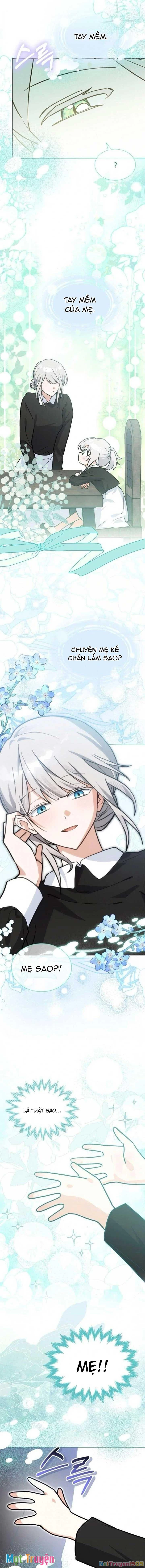 Mèo Con Được Gia Tộc Sói Nhận Nuôi? Chapter 68 - 17