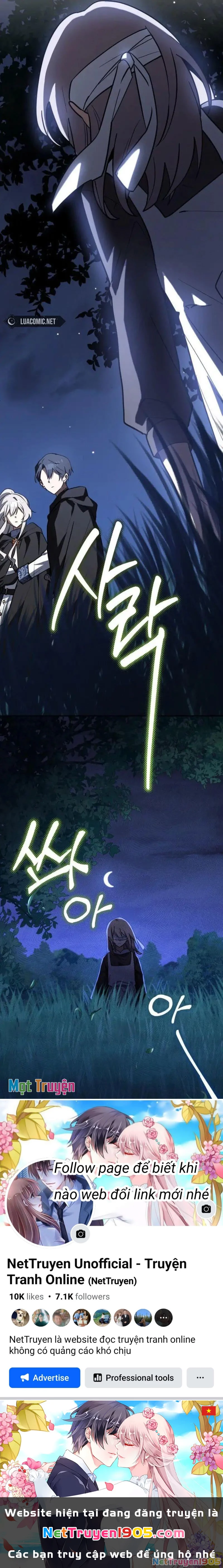 Mèo Con Được Gia Tộc Sói Nhận Nuôi? Chapter 69 - 9