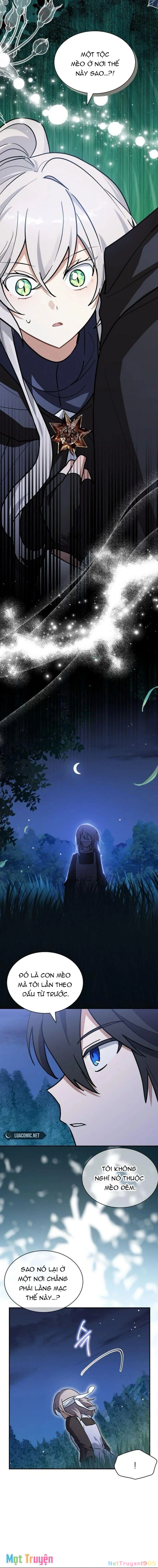 Mèo Con Được Gia Tộc Sói Nhận Nuôi? Chapter 70 - 3