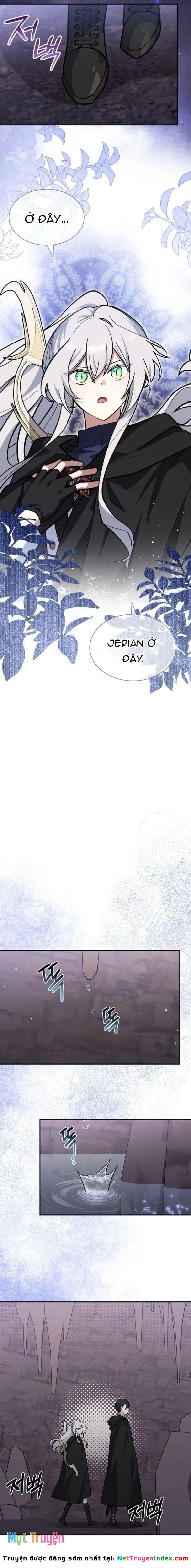 Mèo Con Được Gia Tộc Sói Nhận Nuôi? Chapter 70 - 6