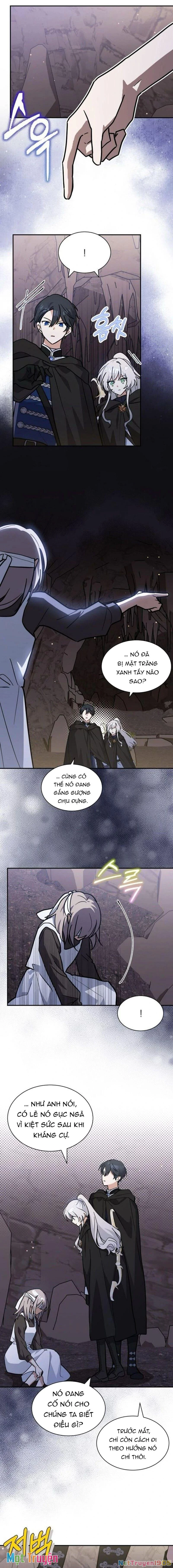 Mèo Con Được Gia Tộc Sói Nhận Nuôi? Chapter 70 - 13