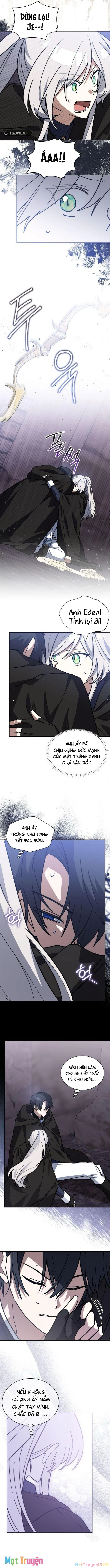 Mèo Con Được Gia Tộc Sói Nhận Nuôi? Chapter 71 - 3