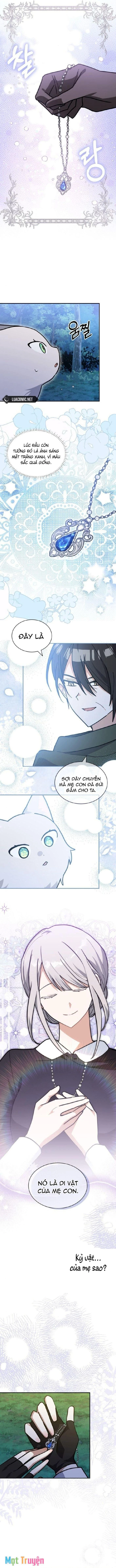 Mèo Con Được Gia Tộc Sói Nhận Nuôi? Chapter 72 - 7