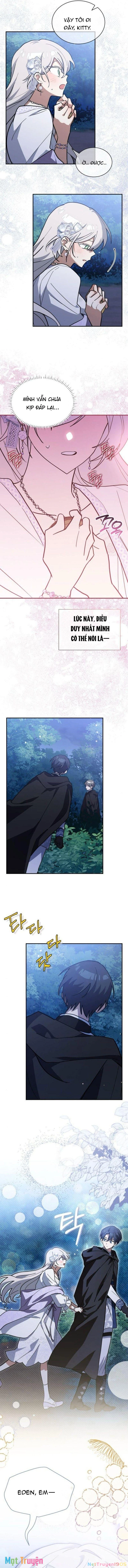 Mèo Con Được Gia Tộc Sói Nhận Nuôi? Chapter 73 - 10