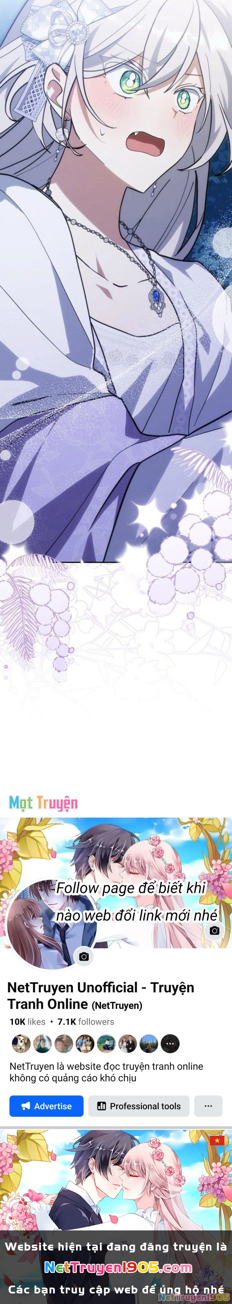 Mèo Con Được Gia Tộc Sói Nhận Nuôi? Chapter 73 - 11