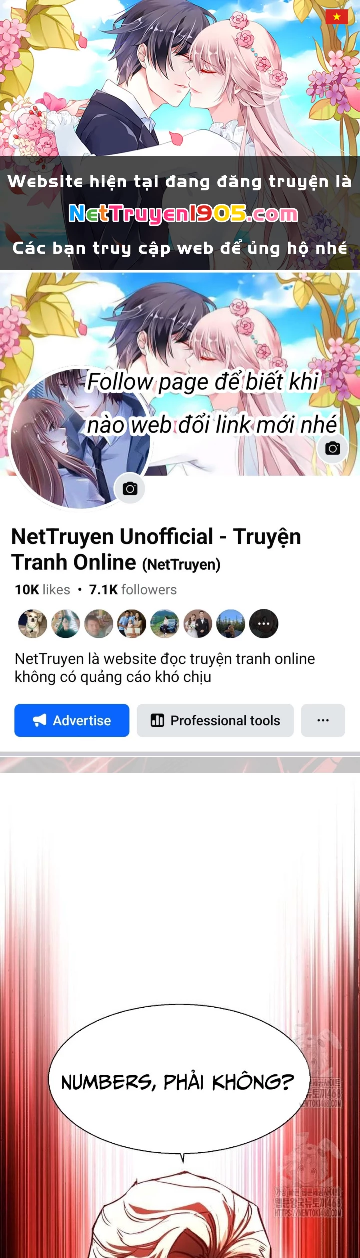 Bạn Học Của Tôi Là Lính Đánh Thuê Chapter 256 - 1