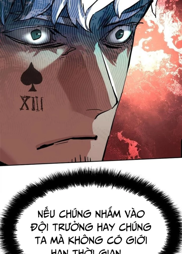 Bạn Học Của Tôi Là Lính Đánh Thuê Chapter 256 - 33