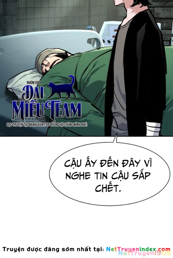 Bạn Học Của Tôi Là Lính Đánh Thuê Chapter 256 - 93