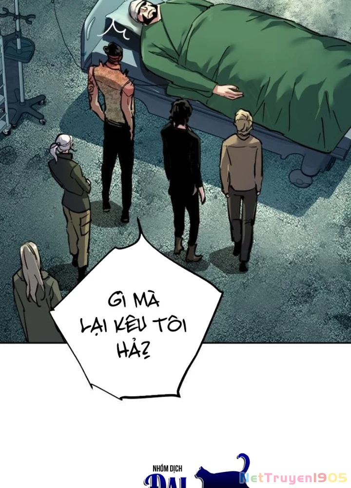 Bạn Học Của Tôi Là Lính Đánh Thuê Chapter 256 - 109