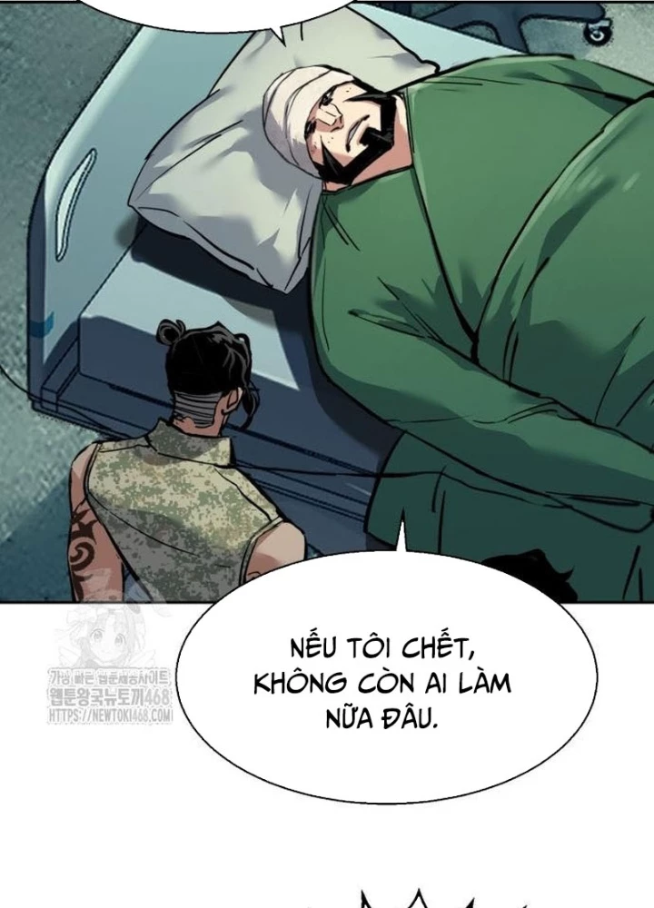 Bạn Học Của Tôi Là Lính Đánh Thuê Chapter 256 - 111