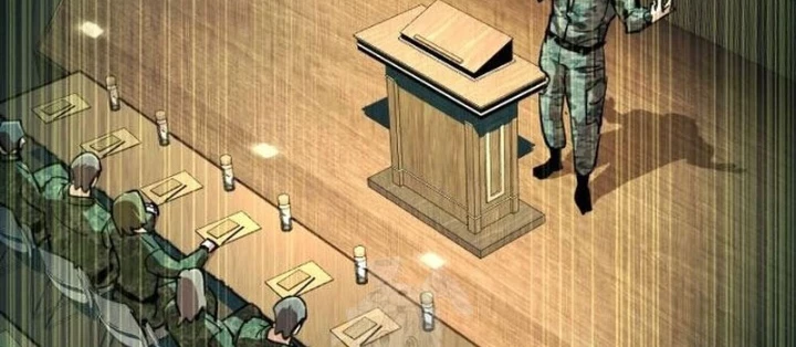 Bạn Học Của Tôi Là Lính Đánh Thuê Chapter 256 - 128
