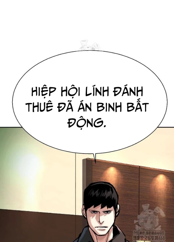 Bạn Học Của Tôi Là Lính Đánh Thuê Chapter 256 - 163