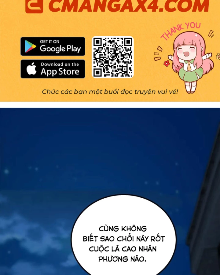 Giải Cứu Thế Giới Bằng Cách Thăng Cấp Chapter 56 - 2