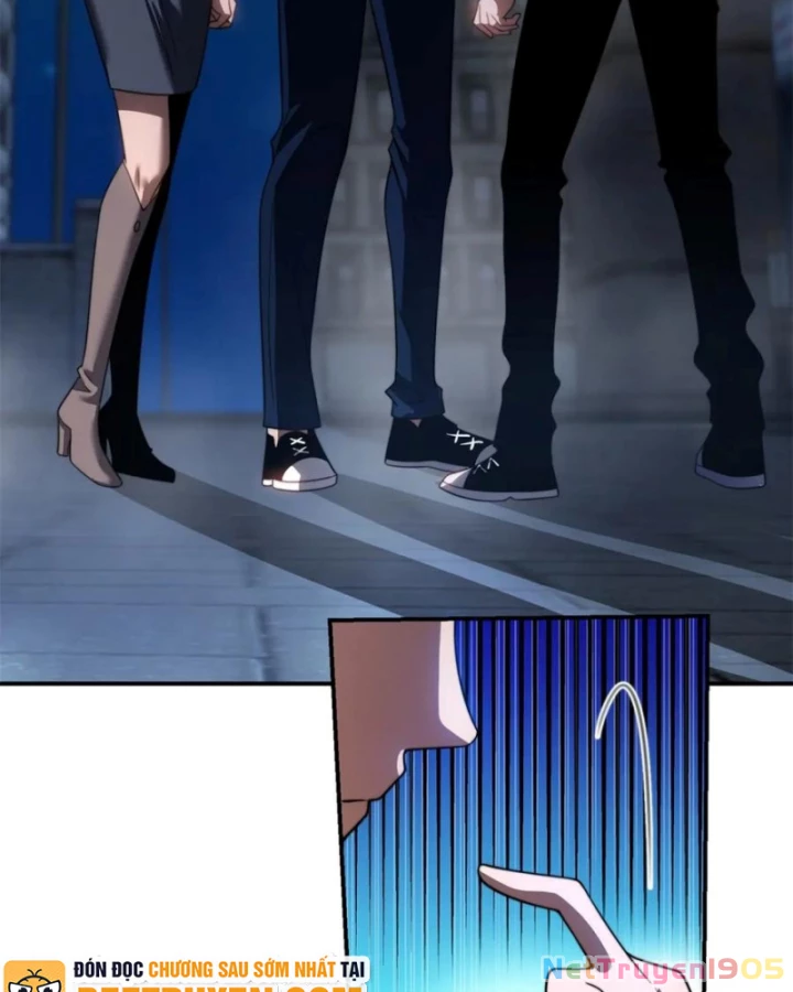 Giải Cứu Thế Giới Bằng Cách Thăng Cấp Chapter 56 - 4