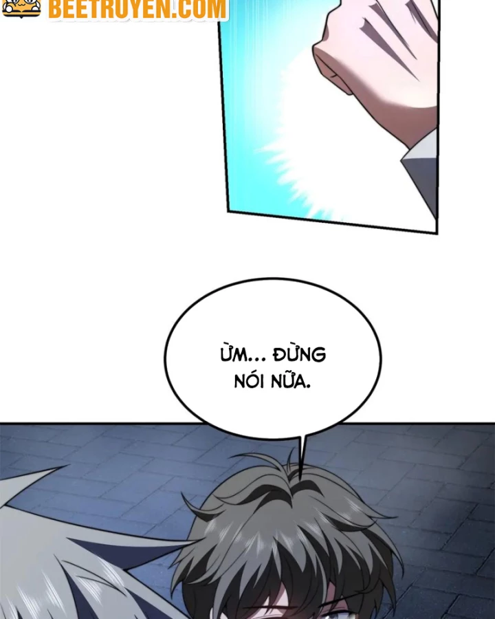 Giải Cứu Thế Giới Bằng Cách Thăng Cấp Chapter 56 - 5