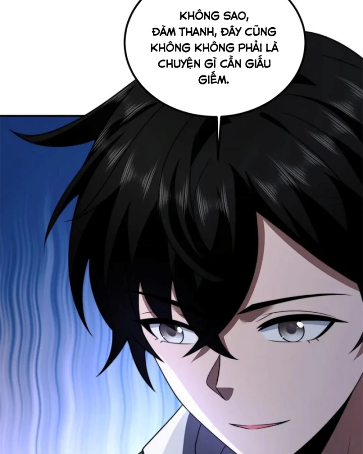 Giải Cứu Thế Giới Bằng Cách Thăng Cấp Chapter 56 - 8