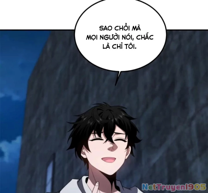 Giải Cứu Thế Giới Bằng Cách Thăng Cấp Chapter 56 - 10