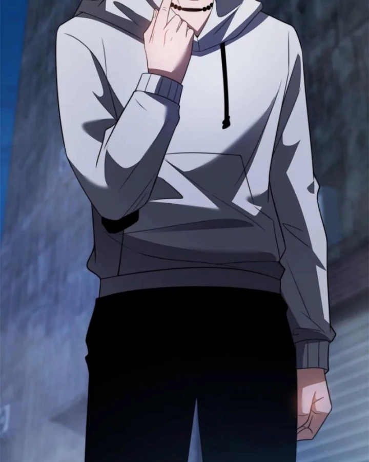 Giải Cứu Thế Giới Bằng Cách Thăng Cấp Chapter 56 - 11