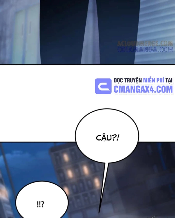 Giải Cứu Thế Giới Bằng Cách Thăng Cấp Chapter 56 - 12