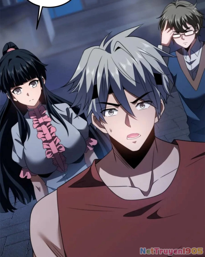 Giải Cứu Thế Giới Bằng Cách Thăng Cấp Chapter 56 - 13