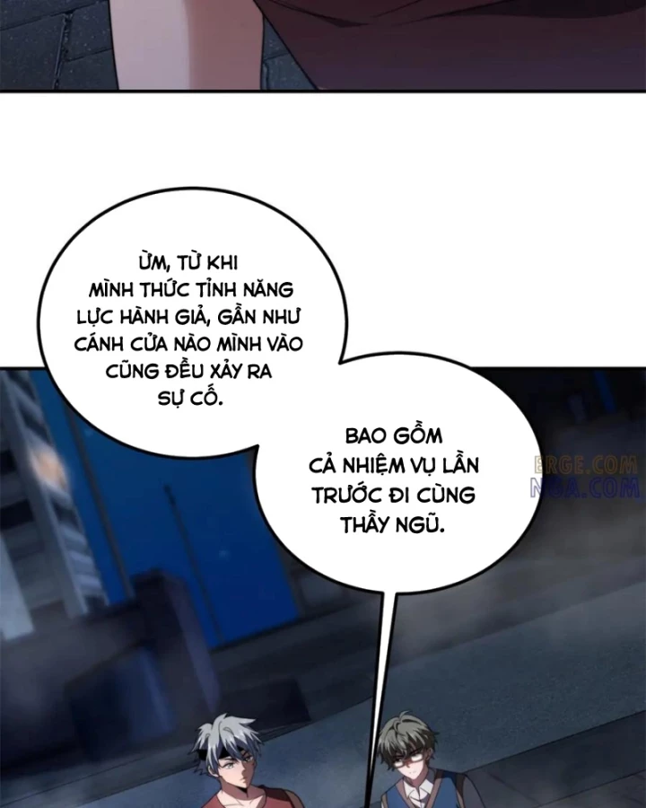 Giải Cứu Thế Giới Bằng Cách Thăng Cấp Chapter 56 - 15