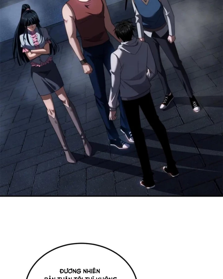 Giải Cứu Thế Giới Bằng Cách Thăng Cấp Chapter 56 - 16