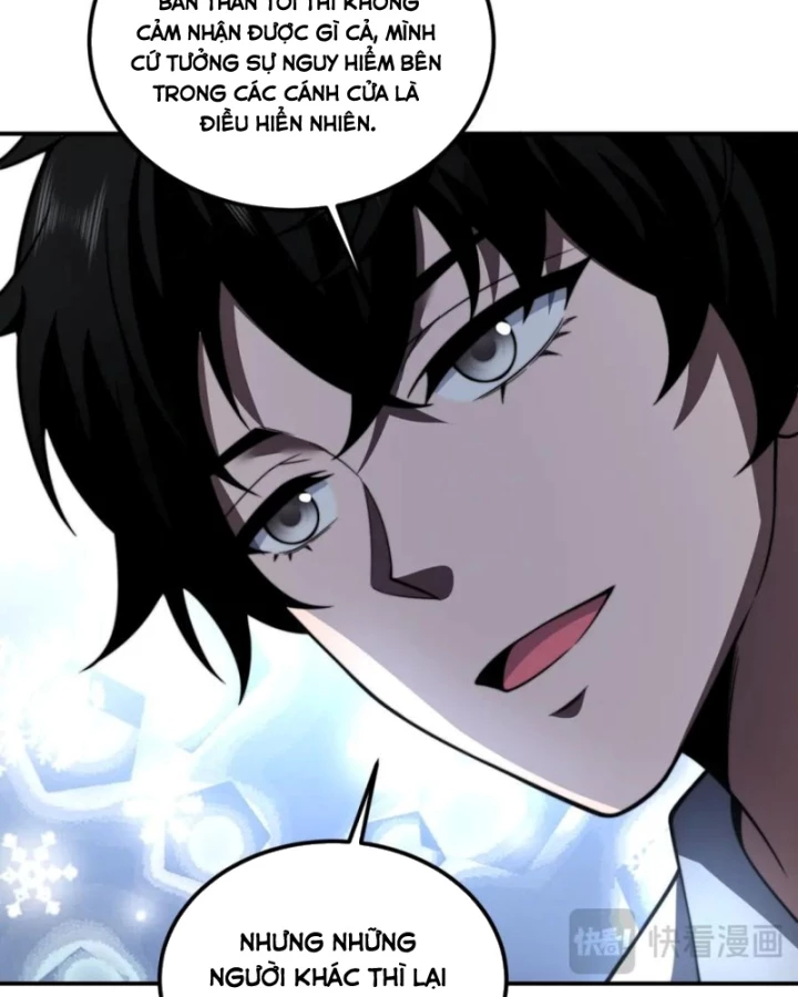 Giải Cứu Thế Giới Bằng Cách Thăng Cấp Chapter 56 - 17