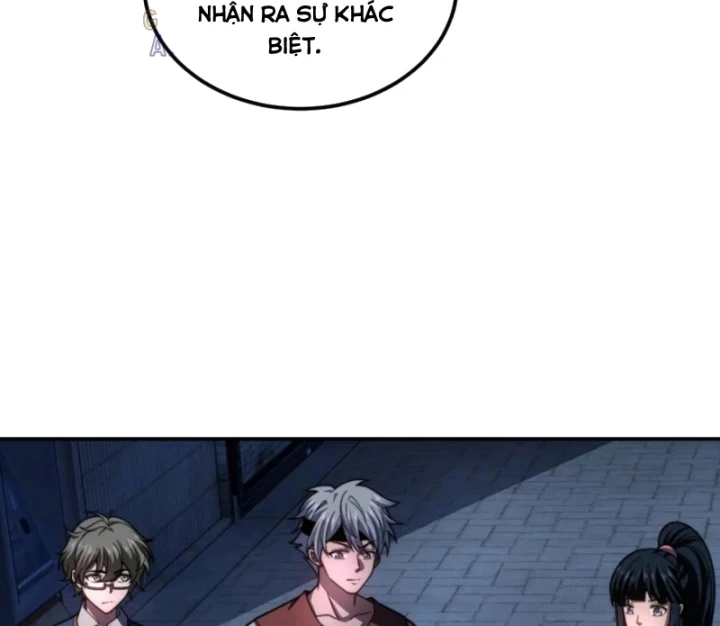 Giải Cứu Thế Giới Bằng Cách Thăng Cấp Chapter 56 - 18